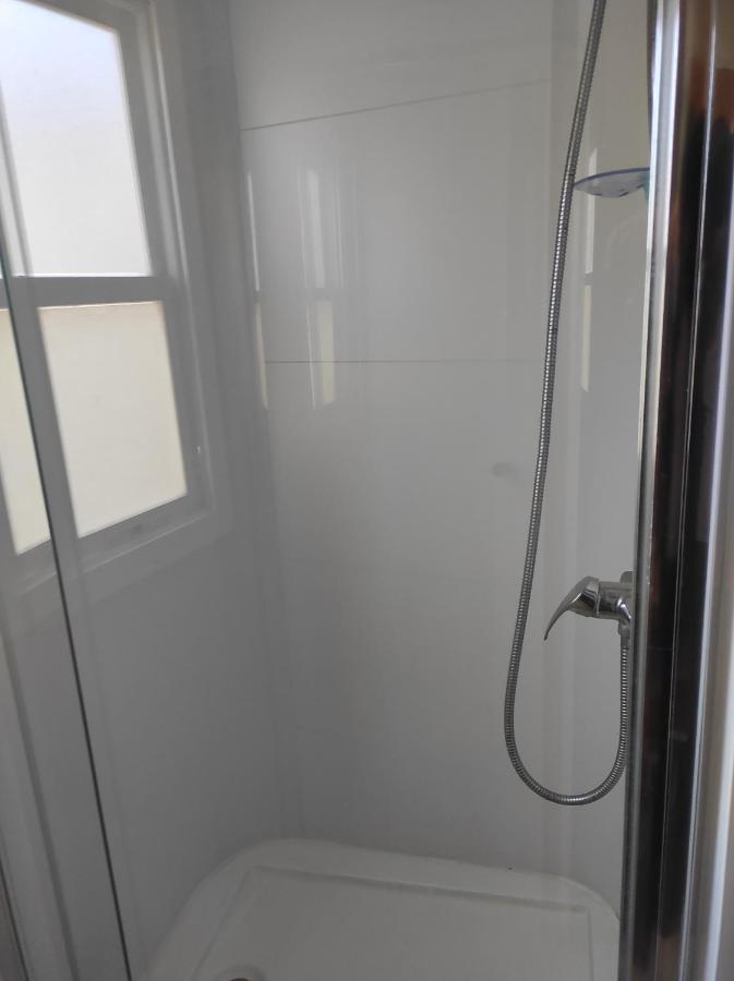 Bungalow Tossa Pelada I Mobil Home Rodell Fornols Ngoại thất bức ảnh